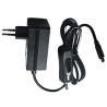 CAFF 5V/4A (TYPE-C) Power Adaptor 20W - REAL 4A
